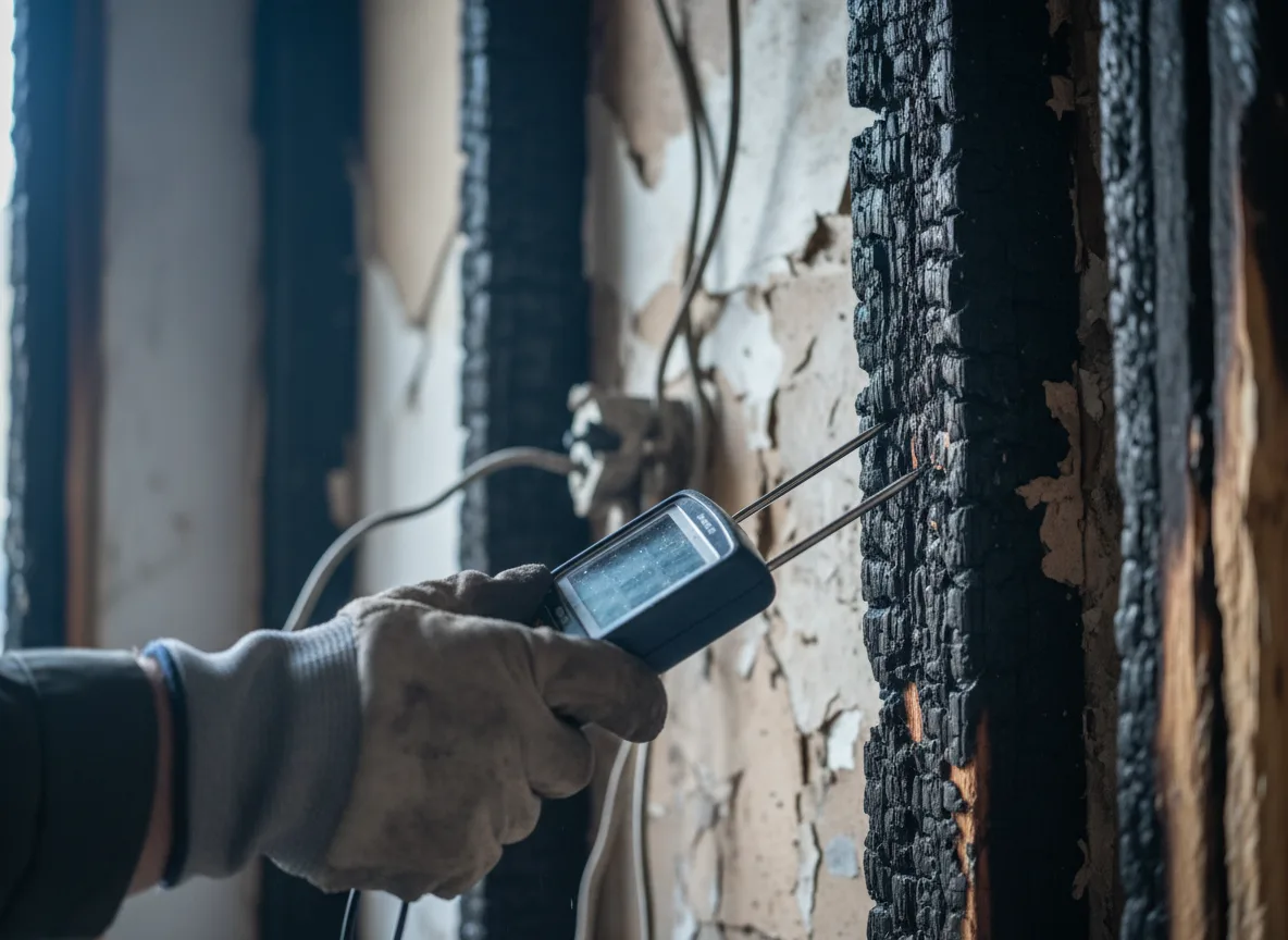 Fire Damage Restoration Gulf, NC FAQs